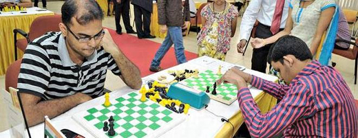 Asian chess